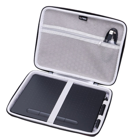 Hard Case Fit for Medium Tablet, Size 10.4"x 7.8" (CTL6100)