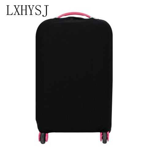 Protective Dust Cover For Travel Suitcase 18-30 inch Trolley