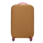 Protective Dust Cover For Travel Suitcase 18-30 inch Trolley