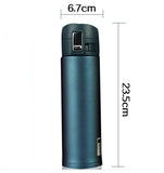 Travel Mug Thermos Insulated Stainless Steel 500 ml