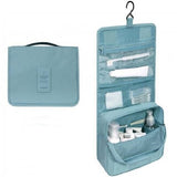 Personal Hygiene High Capacity Travel Bag Organizer