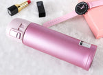 Travel Mug Thermos Insulated Stainless Steel 500 ml