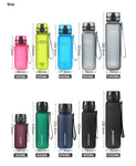 Water Bottle Sport Leakproof BPA Free