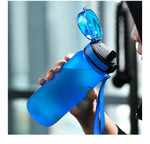 Water Bottle Sport Leakproof BPA Free