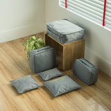 6 PCS Travel Storage Bag Set Wardrobe Organizer