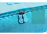 6 PCS Travel Storage Bag Set Wardrobe Organizer